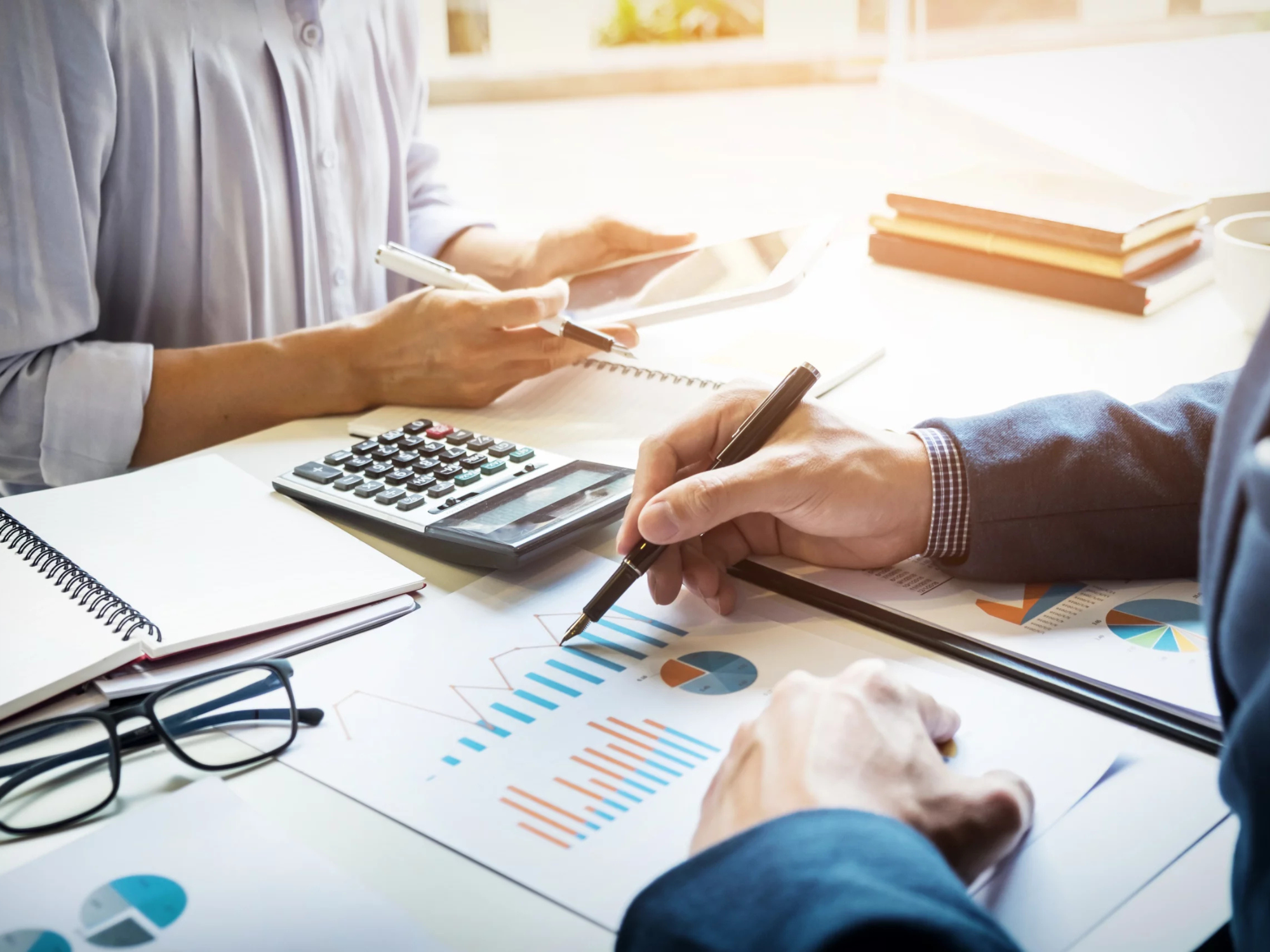 Accounting And Finance